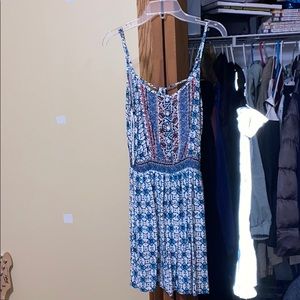 Size XS Aeropostale Dress